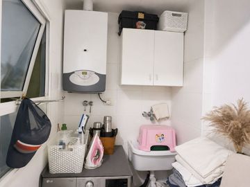 Venta 3 ambientes con Balcón en Villa Urquiza