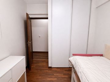Venta 3 ambientes con Balcón en Villa Urquiza
