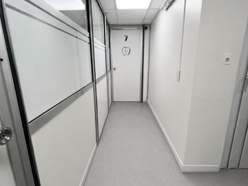 VENTA POLO MÉDICO EN FUNCIONAMIENTO A MTS SUBTE A