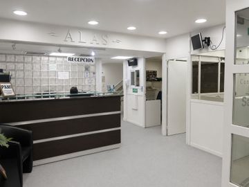 VENTA POLO MÉDICO EN FUNCIONAMIENTO A MTS SUBTE A