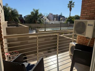 ALQUILER 2 AMBIENTES AMENITIES VILLA DEVOTO