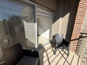 ALQUILER 2 AMBIENTES AMENITIES VILLA DEVOTO