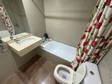 ALQUILER 2 AMBIENTES AMENITIES VILLA DEVOTO