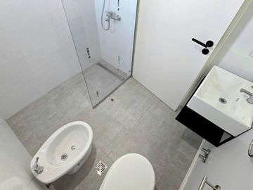 Venta Monoamb.  c/balcón a estrenar V. del Parque