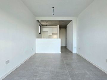 Venta Monoamb.  c/balcón a estrenar V. del Parque
