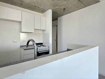 Venta Monoamb.  c/balcón a estrenar V. del Parque