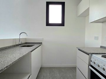 Venta Monoamb.  c/balcón a estrenar V. del Parque