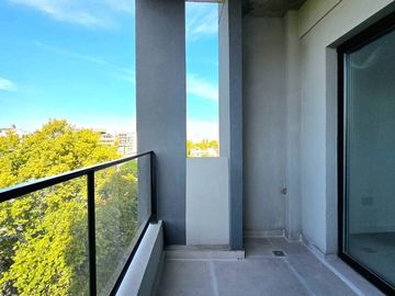 Venta Monoamb.  c/balcón a estrenar V. del Parque