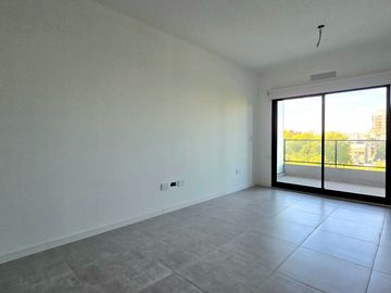 Venta Monoamb.  c/balcón a estrenar V. del Parque