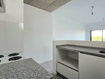 Venta Monoamb.  c/balcón a estrenar V. del Parque