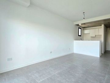 Venta Monoamb.  c/balcón a estrenar V. del Parque