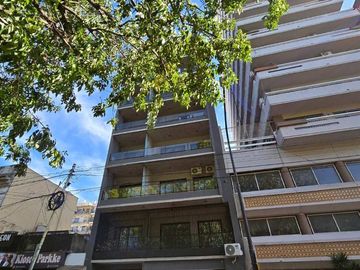 Venta Monoamb.  c/balcón a estrenar V. del Parque
