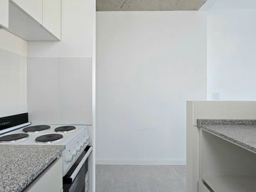 Venta Monoamb.  c/balcón a estrenar V. del Parque