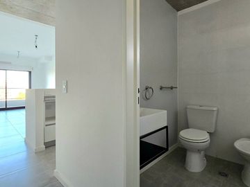 Venta Monoamb.  c/balcón a estrenar V. del Parque