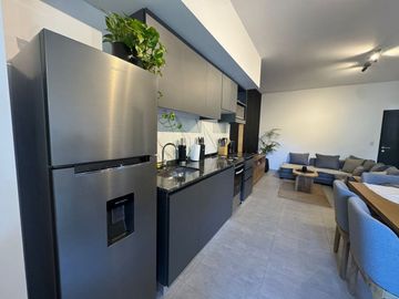 VENTA DEPARTAMENTO 2 AMBIENTES HURLINGHAM