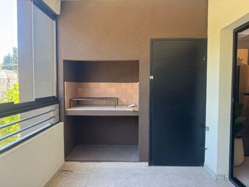 VENTA DEPARTAMENTO 2 AMBIENTES HURLINGHAM