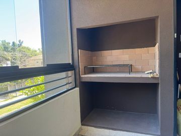 VENTA DEPARTAMENTO 2 AMBIENTES HURLINGHAM