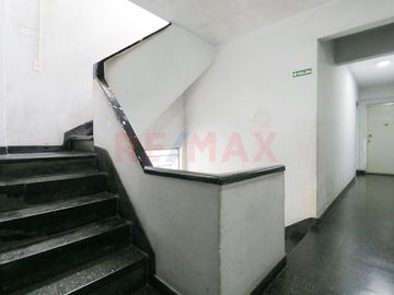 Venta depto 2 amb. Chacarita, todo luz, Reciclado