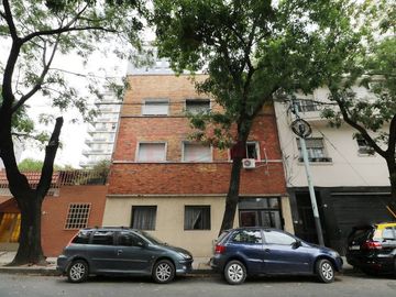 Venta depto 2 amb. Chacarita, todo luz, Reciclado