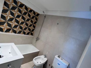 DEPARTAMENTO MONOAMBIENTE EN VILLA URQUIZA SUBTE B