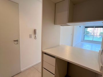 DEPARTAMENTO MONOAMBIENTE EN VILLA URQUIZA SUBTE B