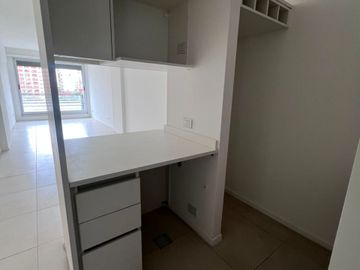 DEPARTAMENTO MONOAMBIENTE EN VILLA URQUIZA SUBTE B