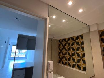 DEPARTAMENTO MONOAMBIENTE EN VILLA URQUIZA SUBTE B