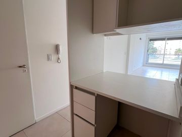 DEPARTAMENTO MONOAMBIENTE EN VILLA URQUIZA SUBTE B