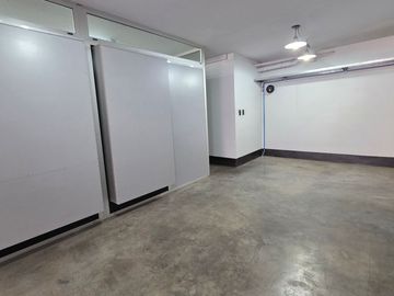 Alquiler Oficina con Local/Deposito Villa Ortuzar