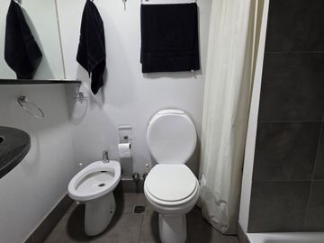 Alquiler Oficina con Local/Deposito Villa Ortuzar
