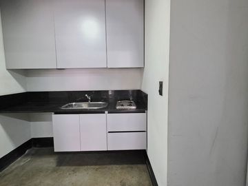 Alquiler Oficina con Local/Deposito Villa Ortuzar