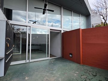 Alquiler Oficina Villa Ortuzar Sin Expensas