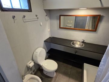 Alquiler Oficina Villa Ortuzar Sin Expensas