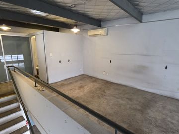 Alquiler Oficina Villa Ortuzar Sin Expensas