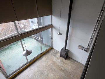 Alquiler Oficina Villa Ortuzar Sin Expensas