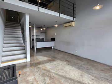 Alquiler Oficina Villa Ortuzar Sin Expensas