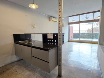 Alquiler Oficina Villa Ortuzar Sin Expensas