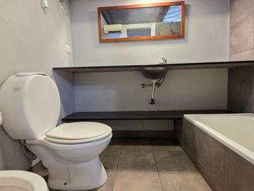 Alquiler Oficina Villa Ortuzar Sin Expensas
