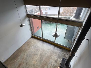Alquiler Oficina Villa Ortuzar Sin Expensas