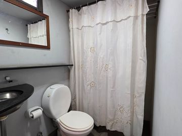 Alquiler Oficina Villa Ortuzar Sin Expensas
