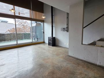Alquiler Oficina Villa Ortuzar Sin Expensas