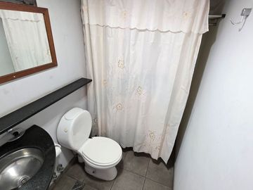 Alquiler Oficina Villa Ortuzar Sin Expensas