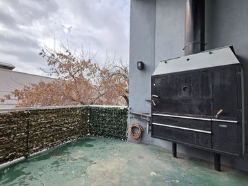 Alquiler Oficina Villa Ortuzar Sin Expensas