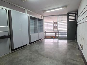 Alquiler Oficina - Local - Deposito Villa Ortuzar