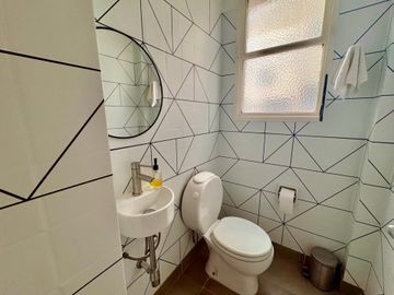 ALQUILER DEPARTAMENTO  3 Y 1/2 AMBIENTES RECOLETA