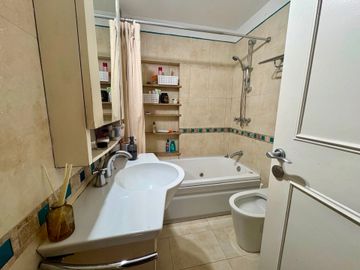 ALQUILER DEPARTAMENTO  3 Y 1/2 AMBIENTES RECOLETA
