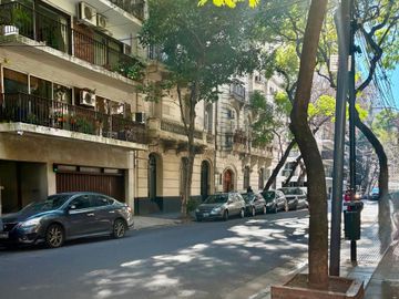 ALQUILER DEPARTAMENTO  3 Y 1/2 AMBIENTES RECOLETA