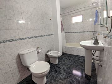 Excelente PH de 4 ambientes en PARQUE CHACABUCO