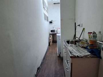 Alquiler Local Comercial Av. Santa Fe y Suipacha