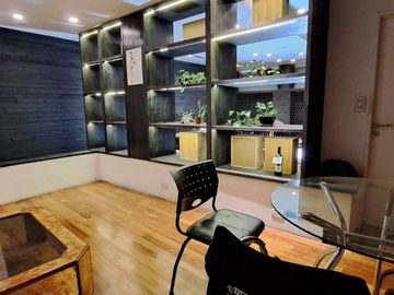 Alquiler Local Comercial Av. Santa Fe y Suipacha